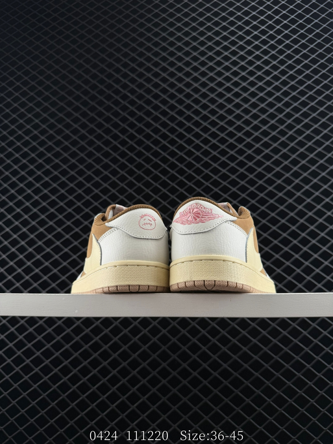 Air Jordan 1 Low AJ1